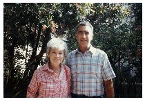 Mom and Dad